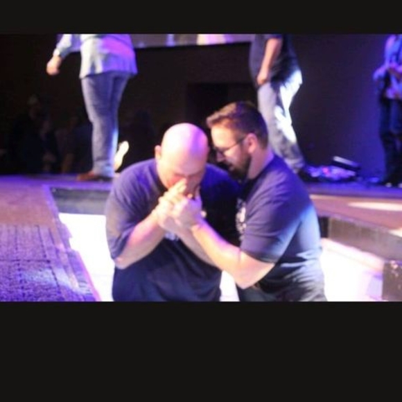 Meet your Posher, Keith - Picture 1 of 1